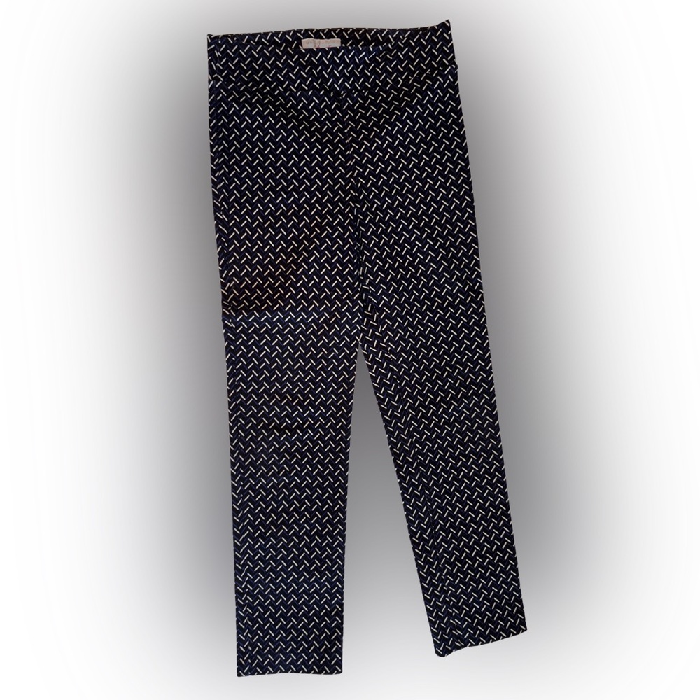 Stitch Fix Patterned Stretchy Pants